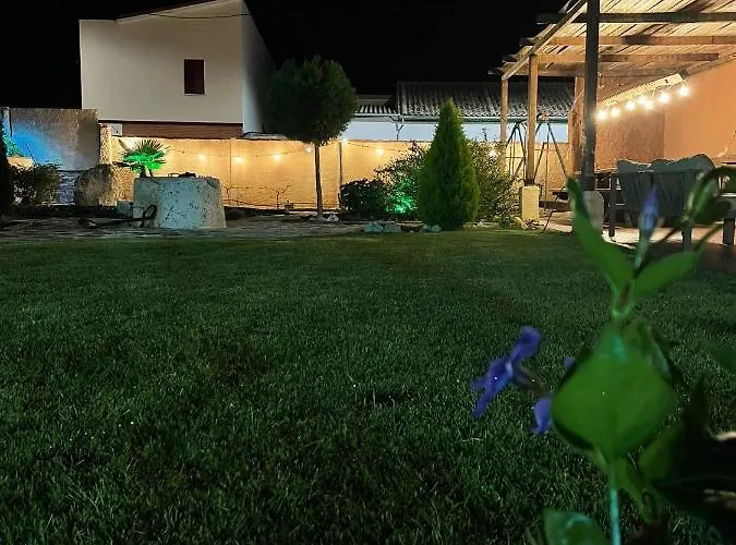 Gavias * Matapozuelos