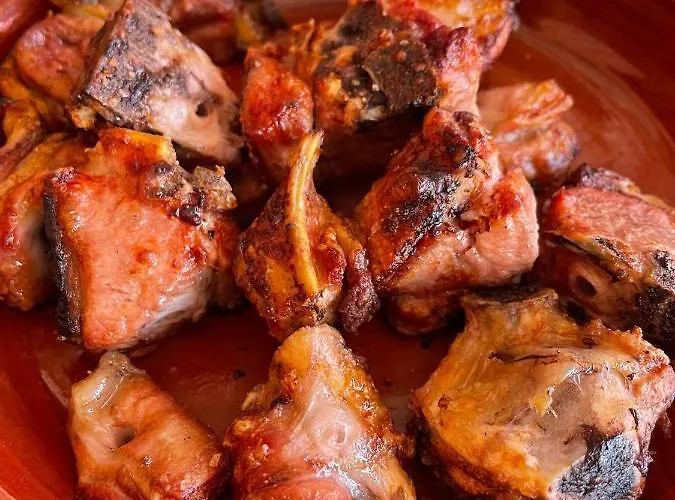 Gavias * Matapozuelos