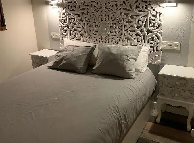 펜션 Gavias Matapozuelos