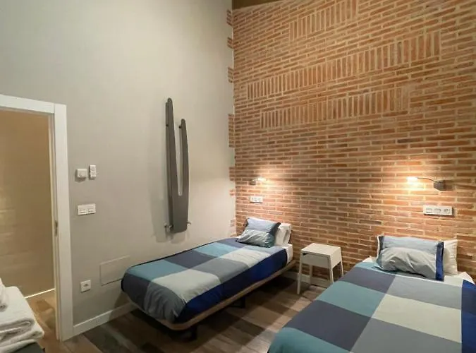 Gavias בית נופש