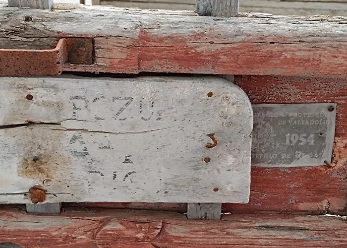 Gavias * Matapozuelos