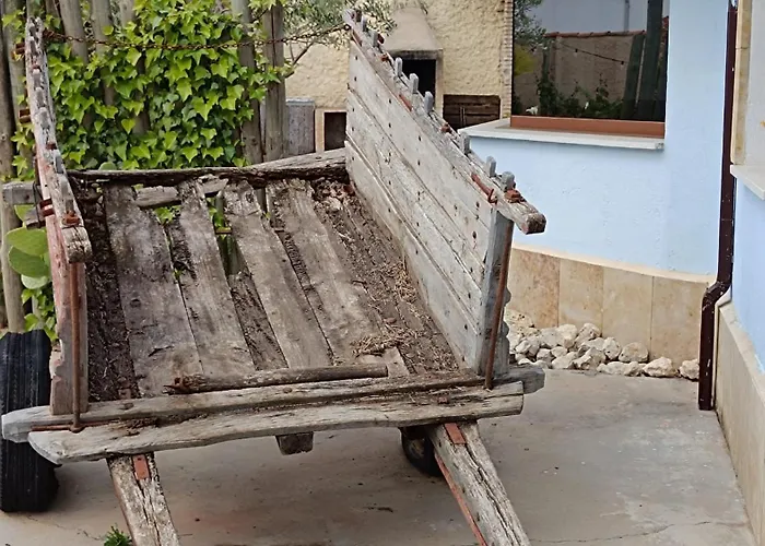 Gavias בית נופש