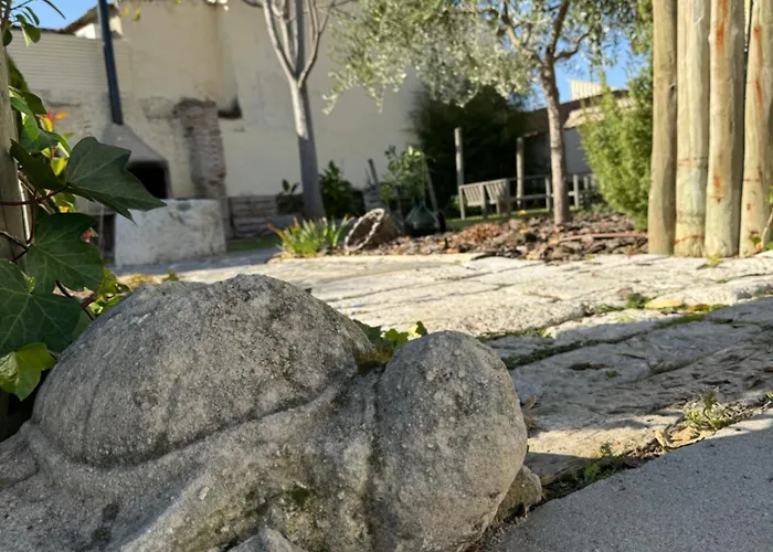 Gavias * Matapozuelos