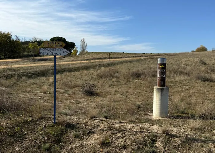 בית נופש Gavias Matapozuelos