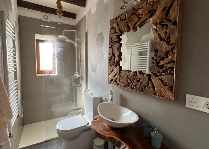 Gavias * Matapozuelos