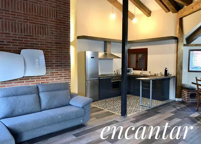 Gavias * Matapozuelos