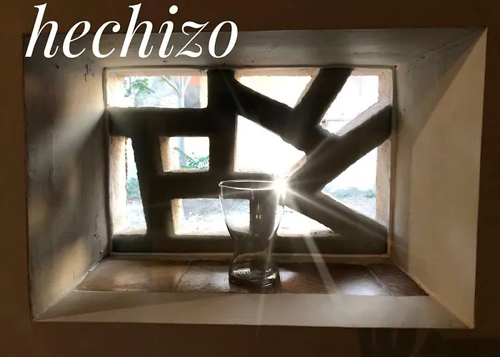 Gavias בית נופש Matapozuelos