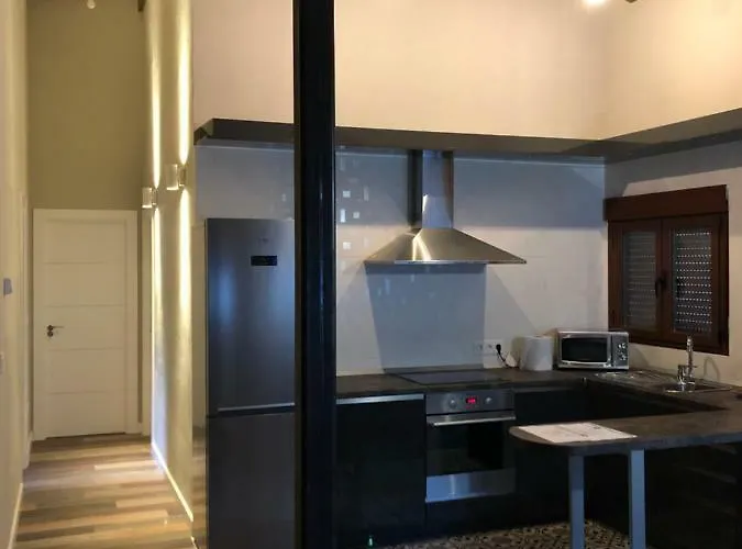 Gavias בית נופש