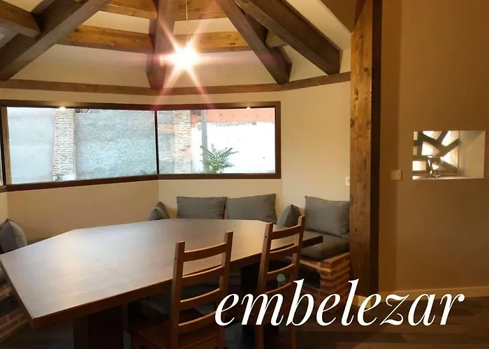 Gavias * Matapozuelos