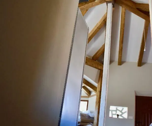 Gavias * Matapozuelos