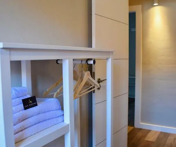 בית נופש Gavias Matapozuelos