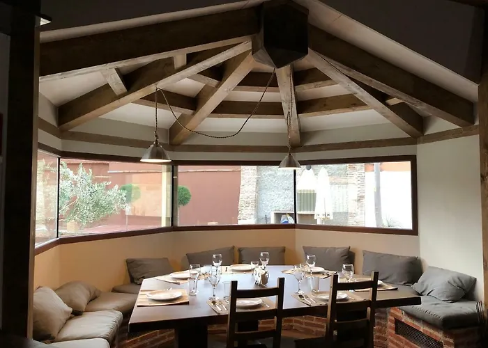 Gavias בית נופש *