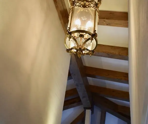 Gavias בית נופש *