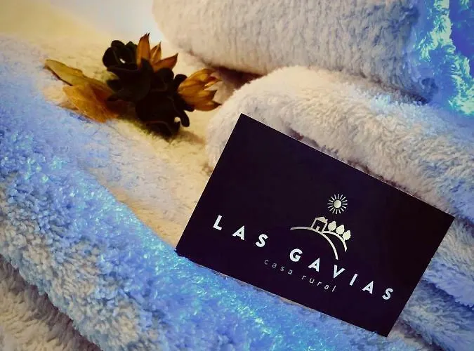 בית נופש Gavias Matapozuelos