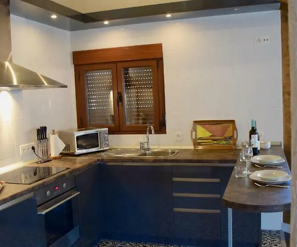 בית נופש Gavias Matapozuelos