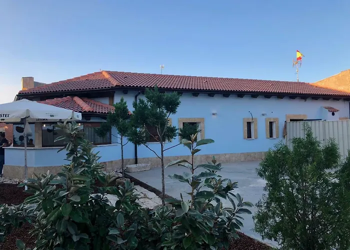 Gavias * Matapozuelos