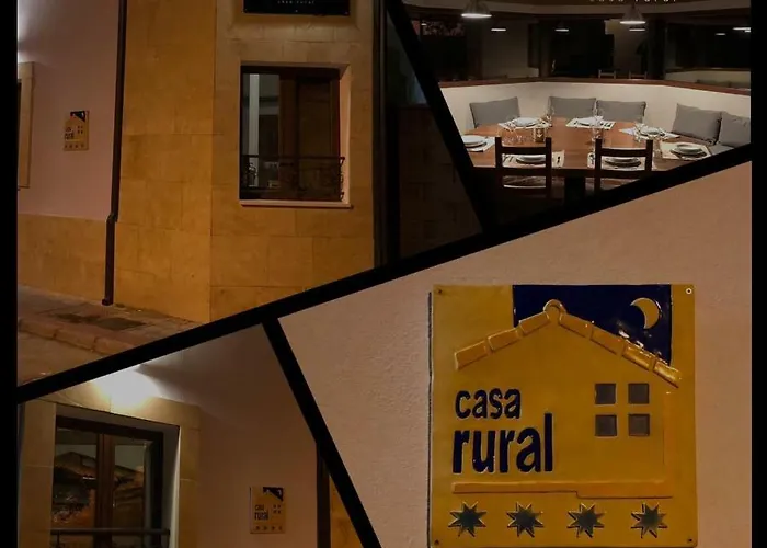 Gavias בית נופש *