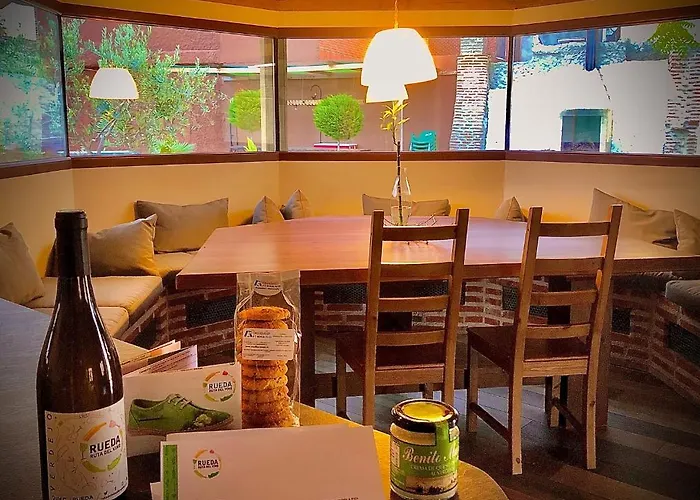 Gavias בית נופש *